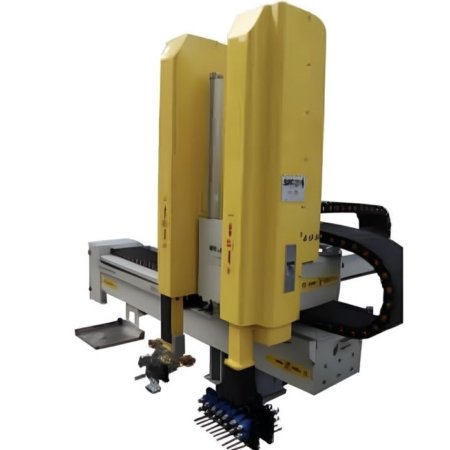 Auto Extractor – Neptech Equipments & Services
