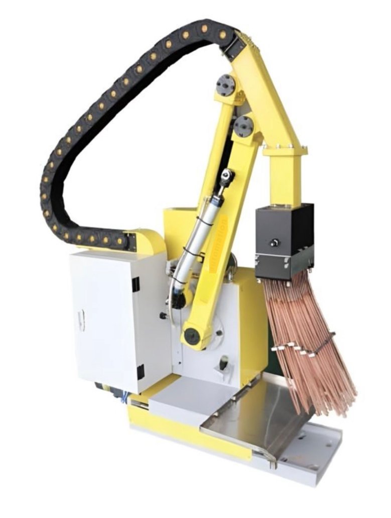 Auto Sprayer Neptech Equipments & Services