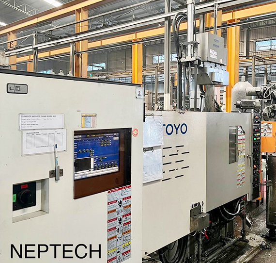 About Us – Neptech Equipments & Services